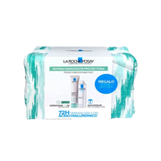 La Roche Posay Coffret Hydraphase HA Ligeiro SPF25+ Água Micelar Ultra Pele Sensível 50ml