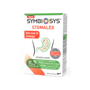 Symbiosys Stomalex 30 cápsulas