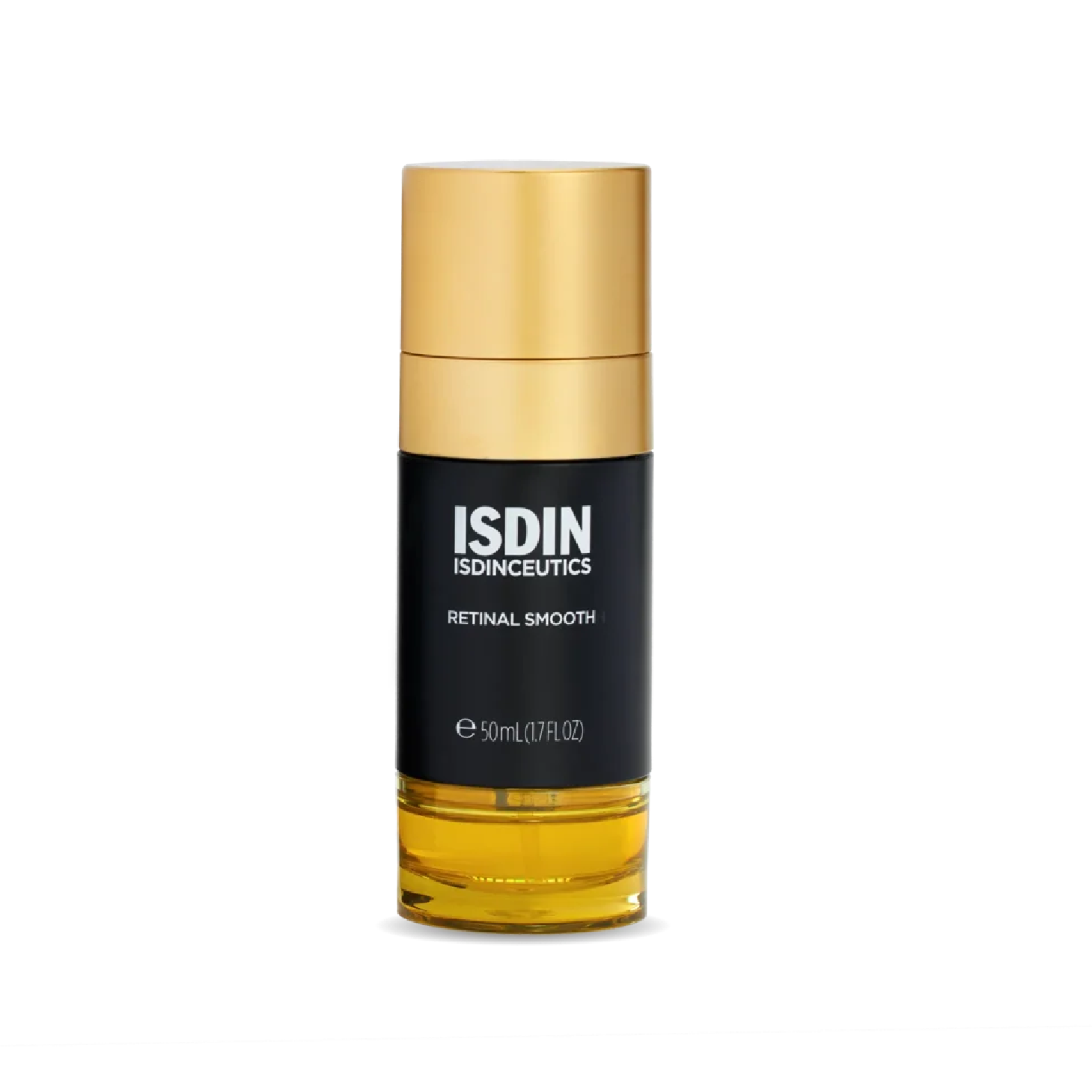 Isdin Isdinceutics Retinal Smooth Sérum de Noite 50ml
