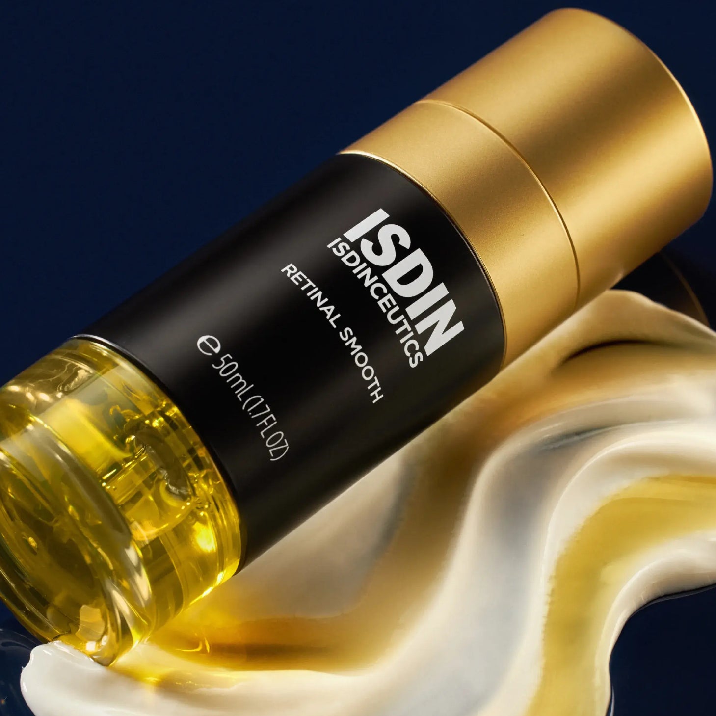 Isdin Isdinceutics Retinal Smooth Sérum de Noite 50ml