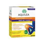 Aquilea Articulações Forte-Dol Intensive x 20 Stick Bebíveis