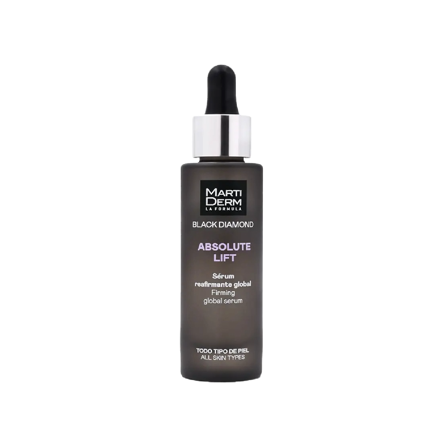 Martiderm Black Diamond Sérum Absolute Lift 30ml