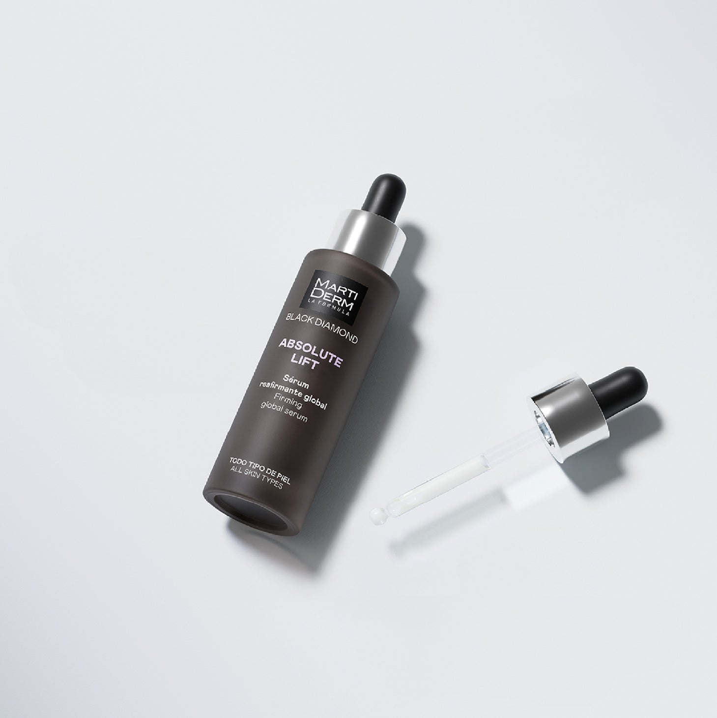 Martiderm Black Diamond Sérum Absolute Lift 30ml