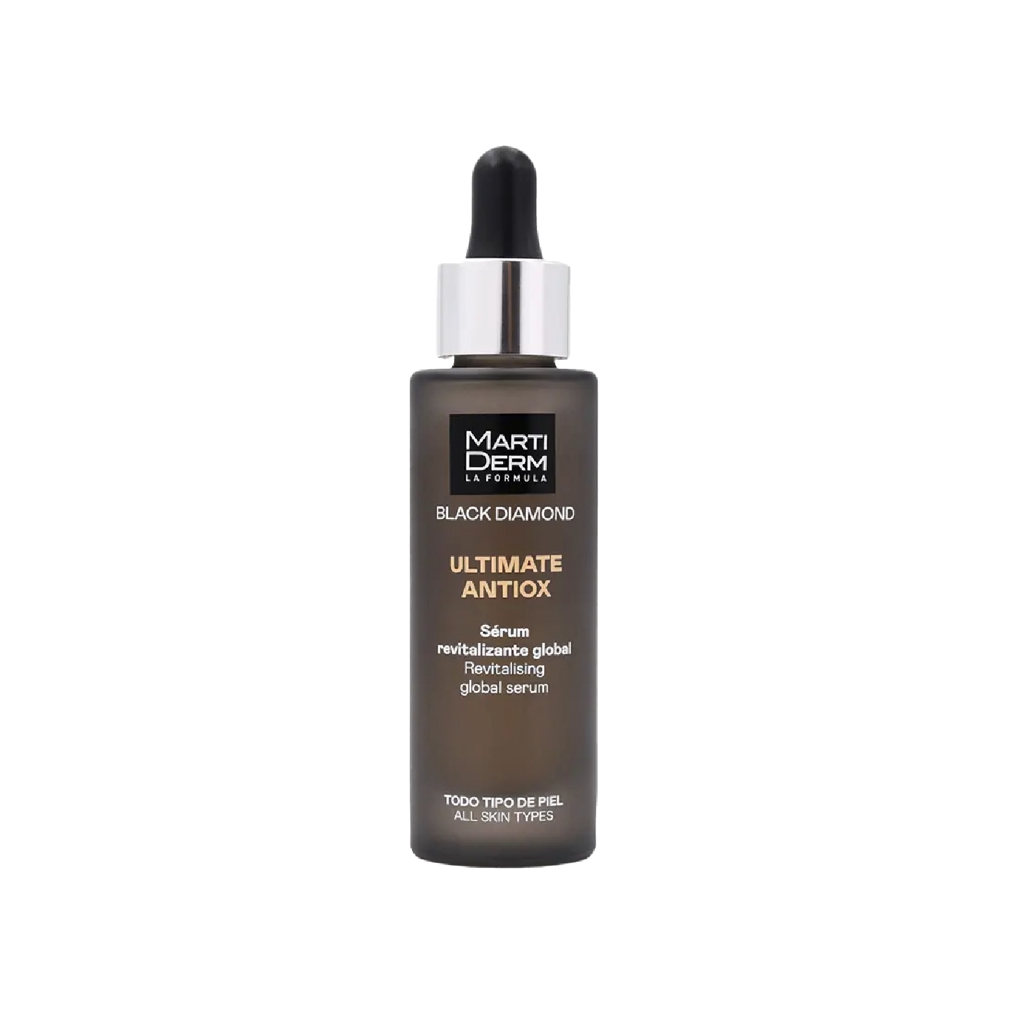 Martiderm Black Diamond Sérum Ultimate Antiox 30ml