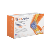 ArtiActive 60 cápsulas