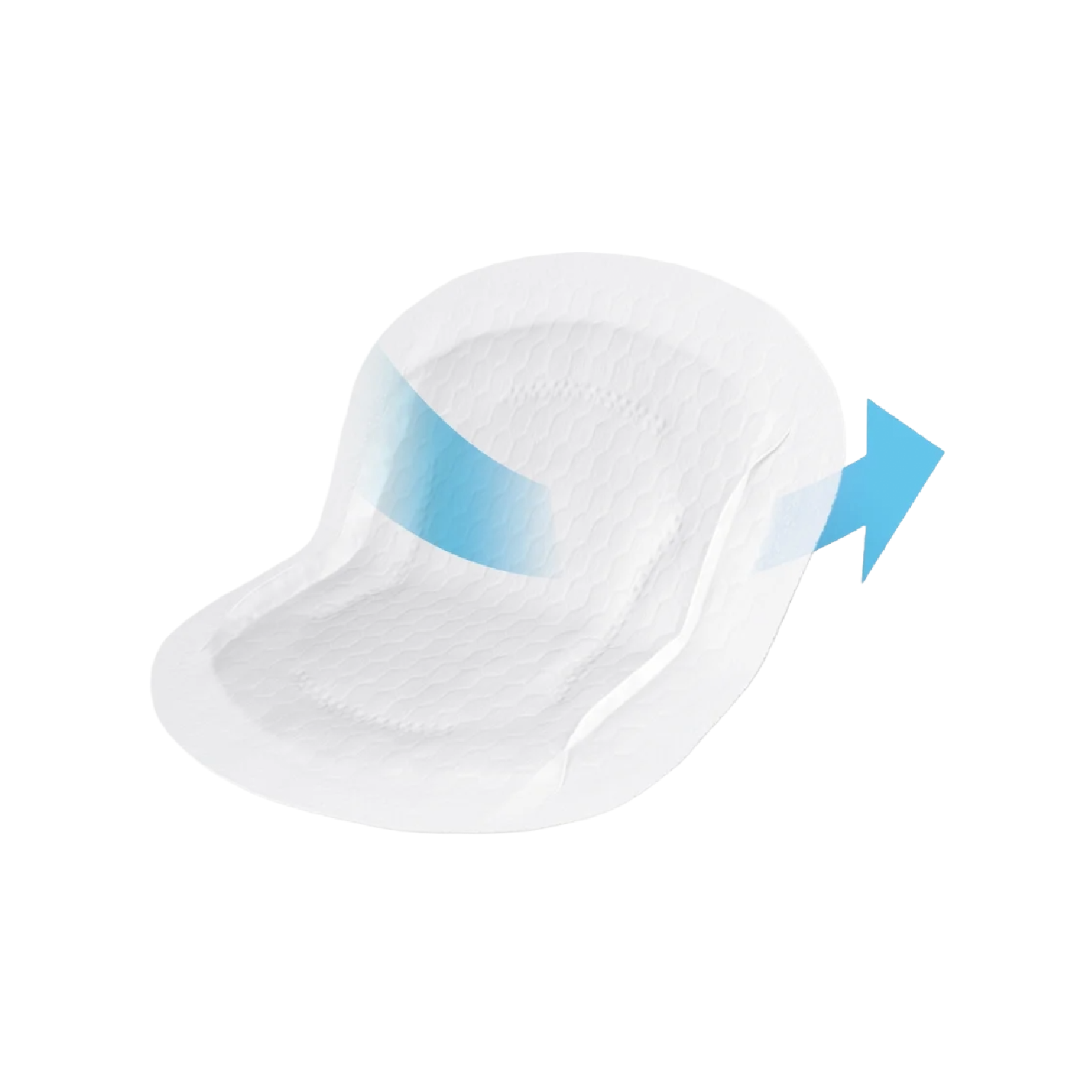 Medela Protetores de Seio Ultra Respiráveis 30 Unidades