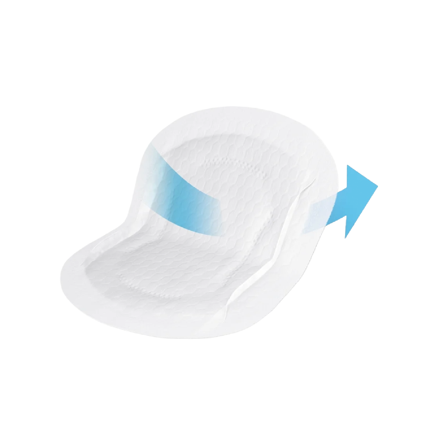 Medela Protetores de Seio Ultra Respiráveis 60 Unidades