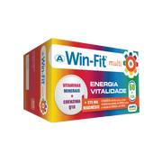 Win-Fit Multi 60 Comprimidos