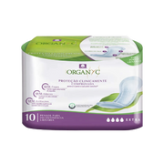Organyc Penso Extra para Incontinência Urinária x 10 Unidades