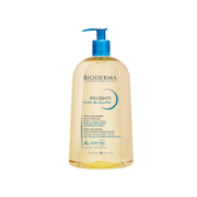 Bioderma Atoderm Óleo de Duche 500ml