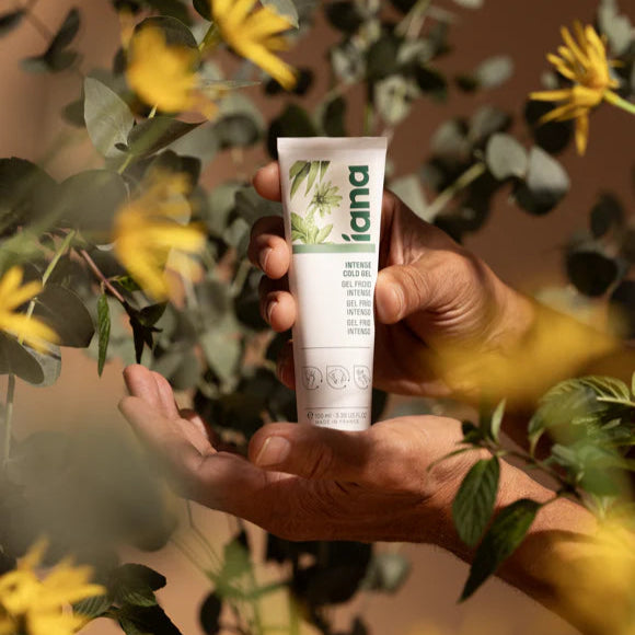 Iana Gel Frio Intenso 100ml