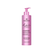 Nuxe Hair Prodigieux Champô Brilho 400ml