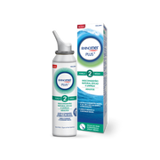 Rhinomer Plus Força 2 Spray Nasal 125ml