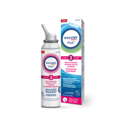 Rhinomer Plus Força 1 Spray Nasal 125ml
