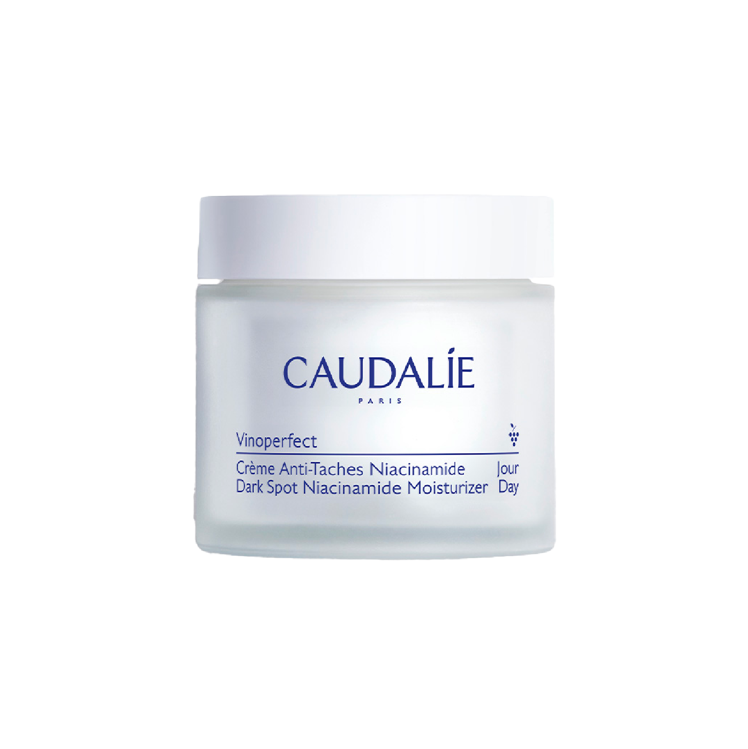 Caudalie Vinoperfect Creme de Dia Niacinamida 50ml