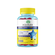 Aquilea Sono Kids Gummies 30 Gomas Amora