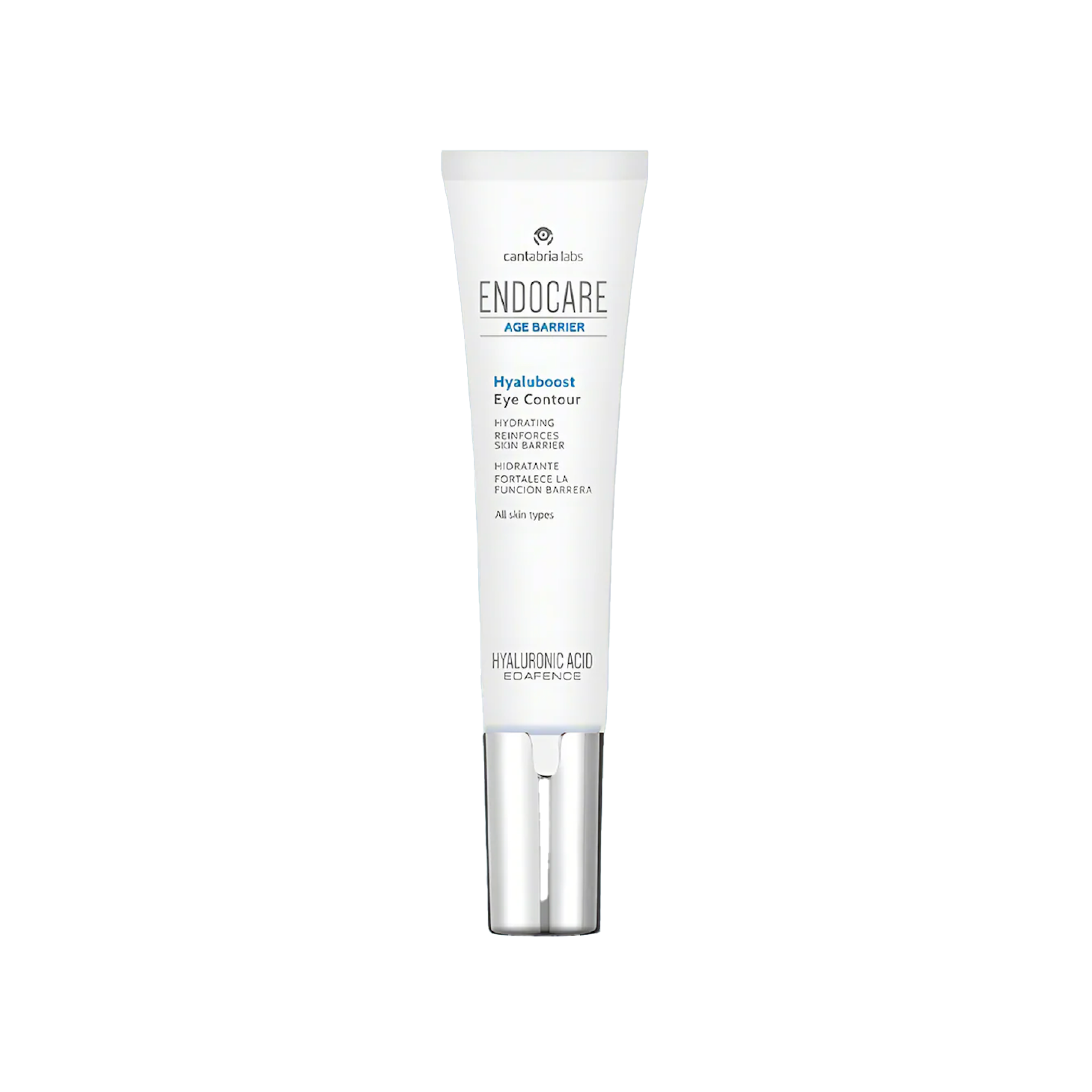 Endocare Age Barrier Hyaluboost Creme de Olhos 15ml
