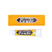 Pasta de dientes Couto 60 g