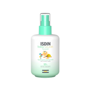 Isdin Baby Naturals Água Suave Perfumada 200ml