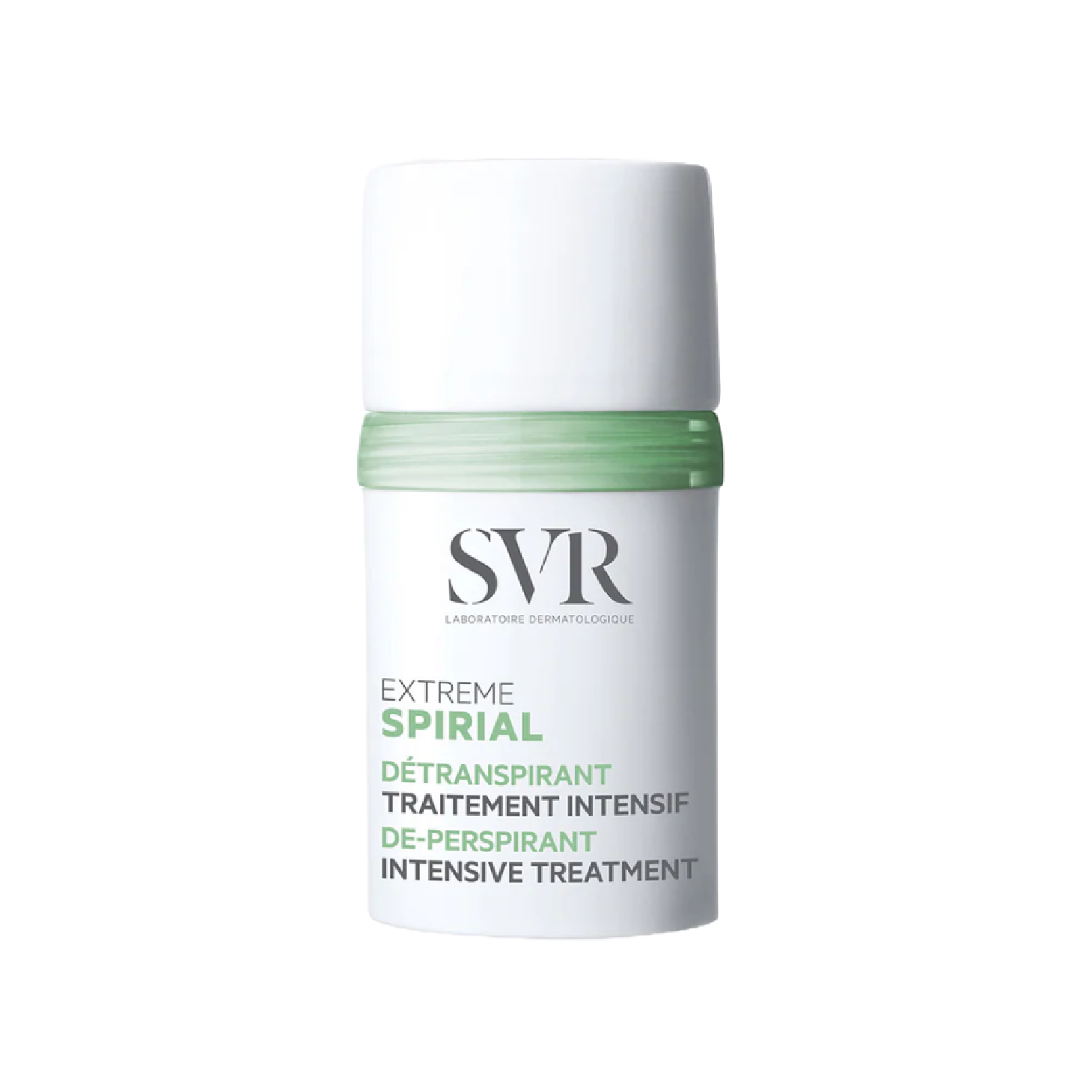 SVR Spirial Extreme Roll-on Antitranspirante 20ml