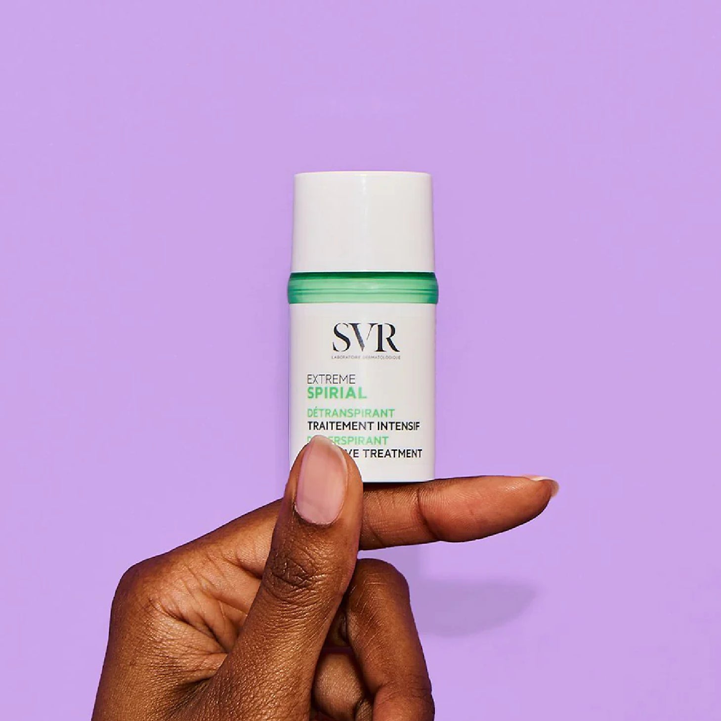 SVR Spirial Extreme Roll-on Antitranspirante 20ml
