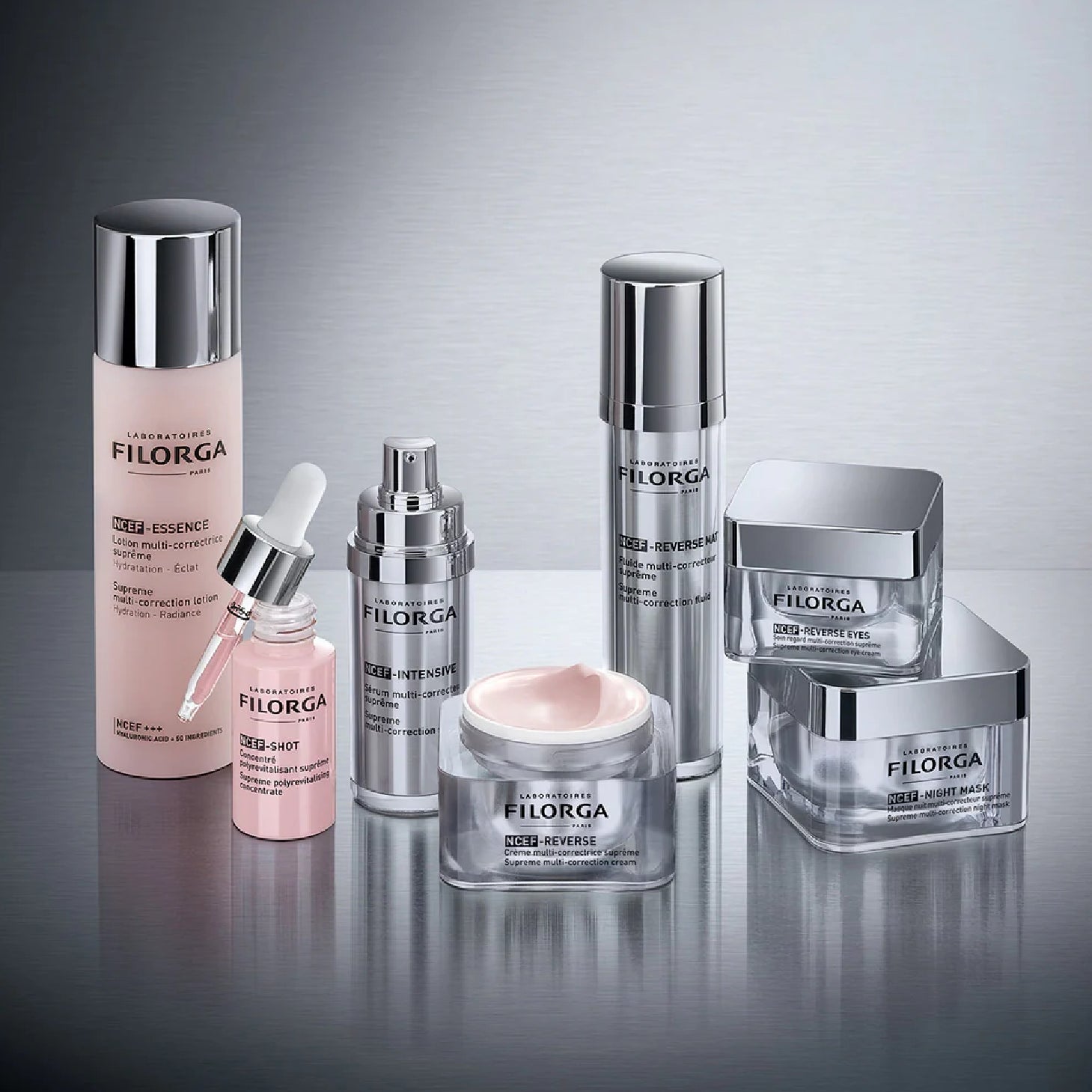 Filorga NCEF-Reverse Mat 50ml