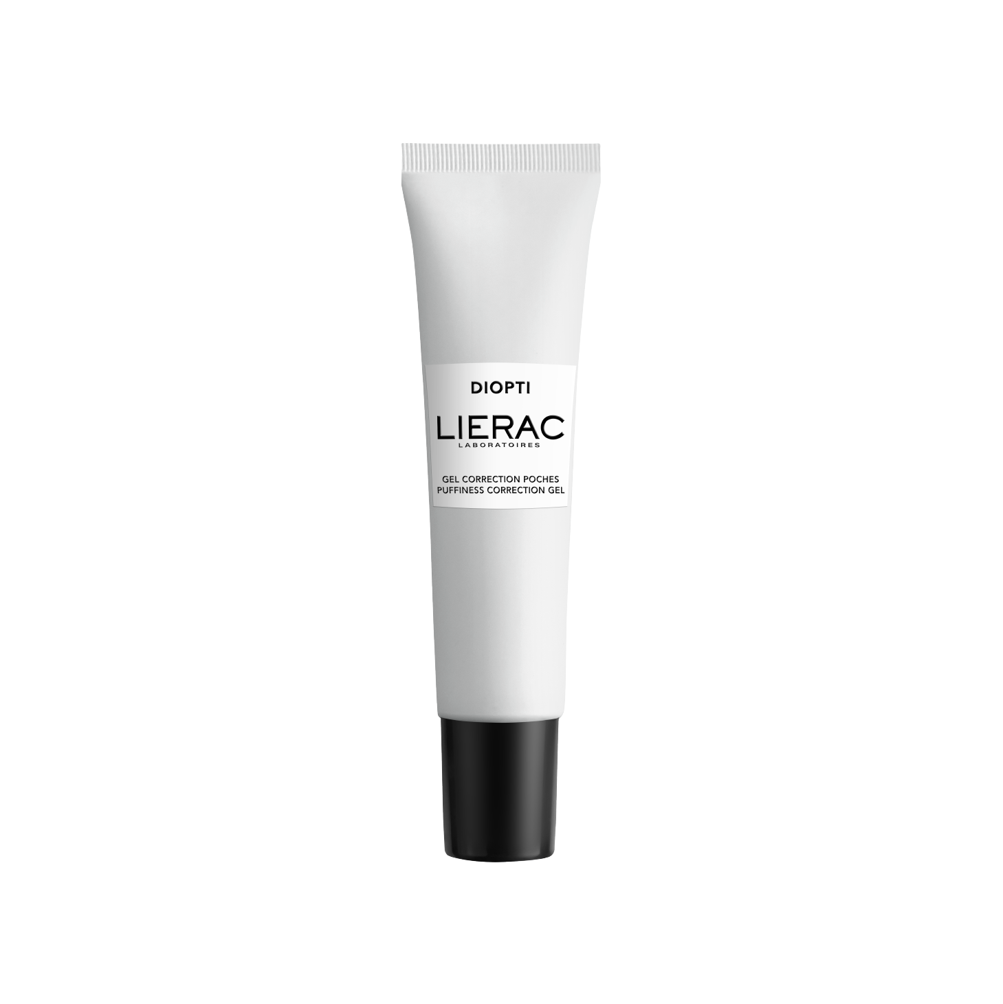 Lierac Diopti Gel Corretor de Papos 15ml