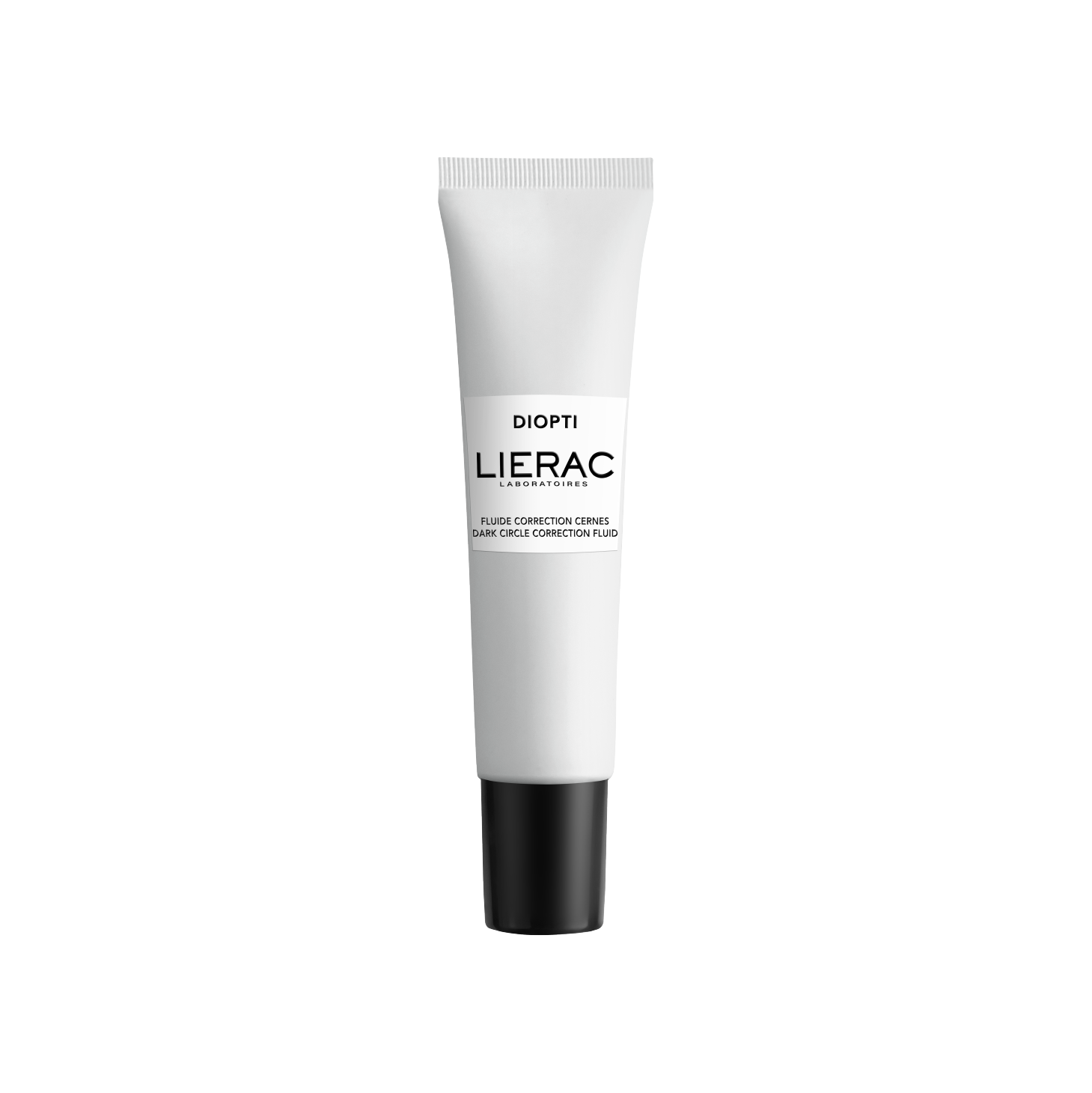 Lierac Diopti Fluido Corretor de Olheiras Com Cor 15ml