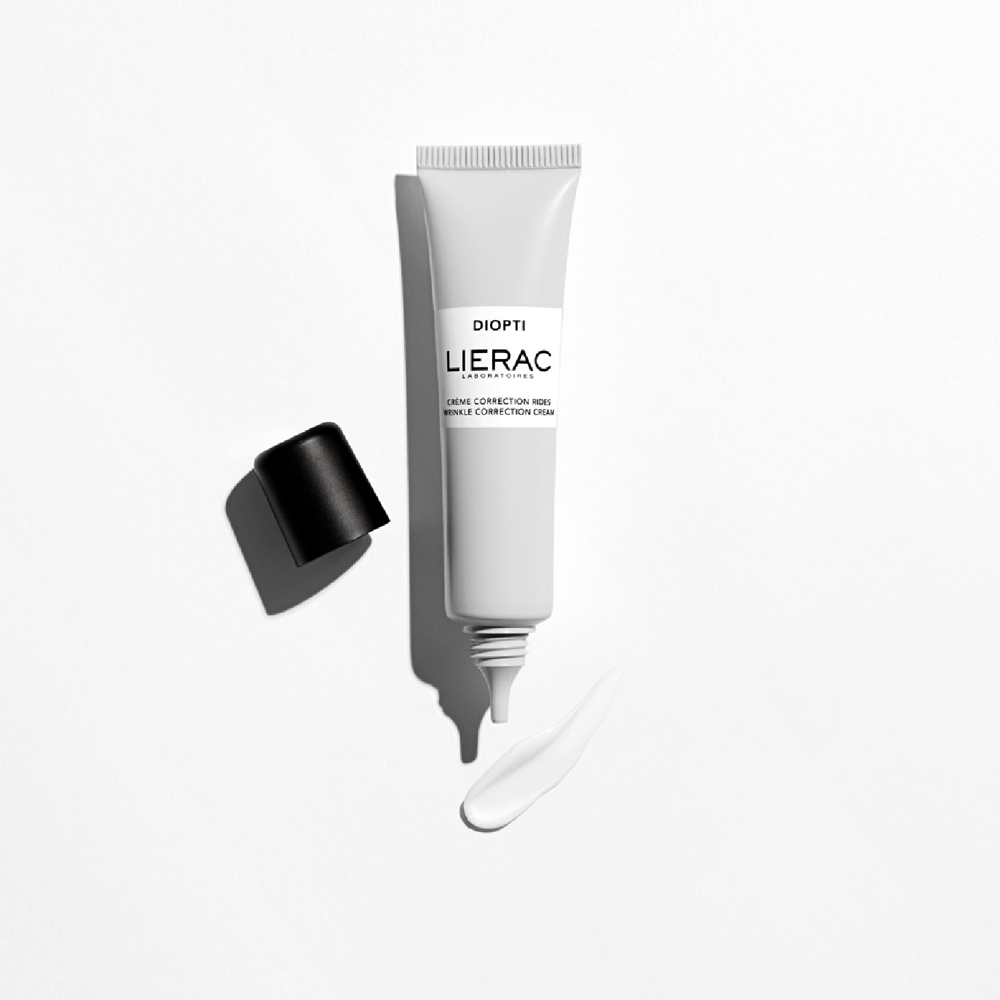 Lierac Diopti Creme Corretor de Rugas 15ml