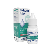 Solución oftálmica Hidrocil Filac Comfort 0,25% 10 ml