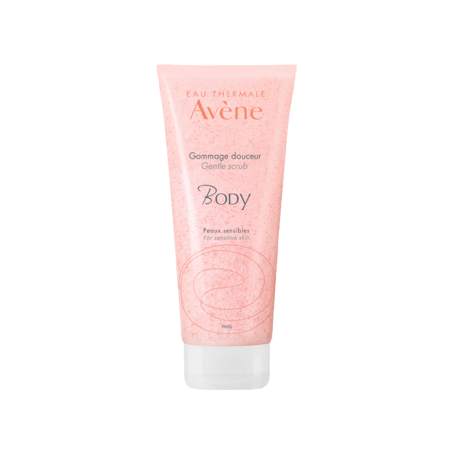 Avène Body Esfoliante 200ml