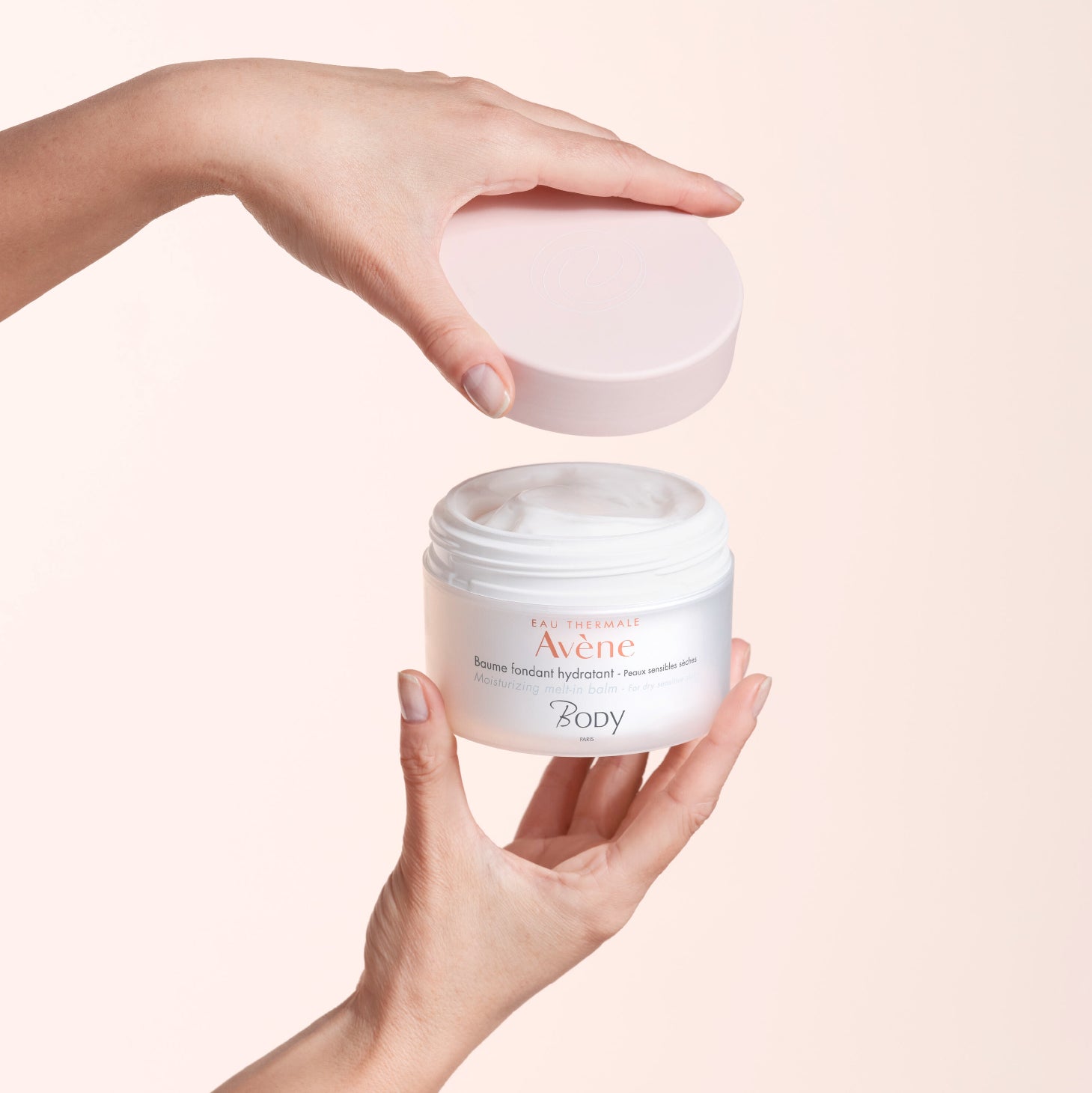 Avène Body Bálsamo Hidratante 250ml