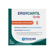 Nutergia Ergycartil Forte 16 Saquetas