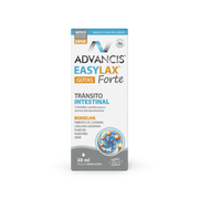 Solución en gotas Advancis Easylax Forte 30 ml
