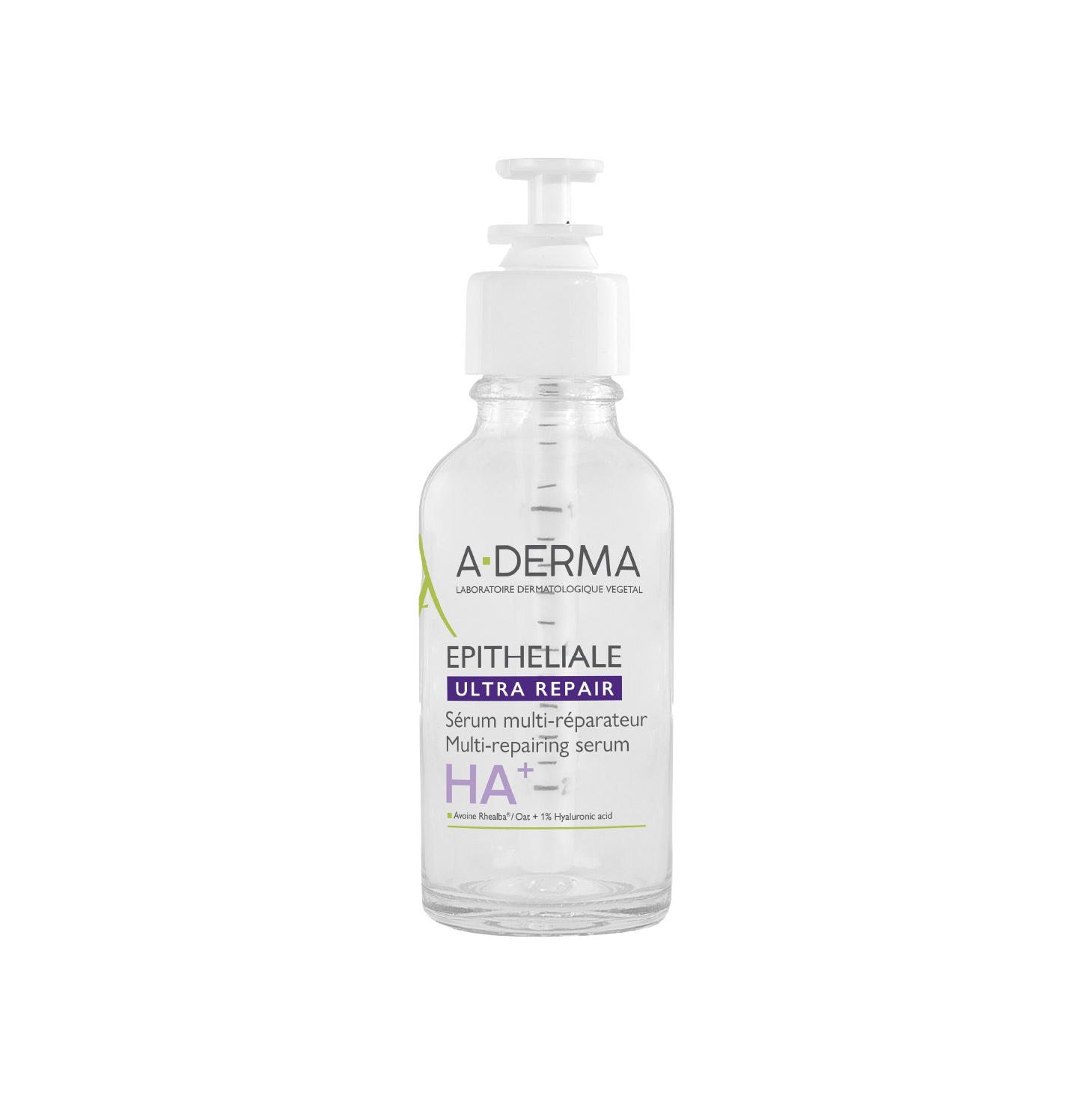 A-Derma Epitheliale A.H Ultra Repair Sérum Multi-reparador 30ml