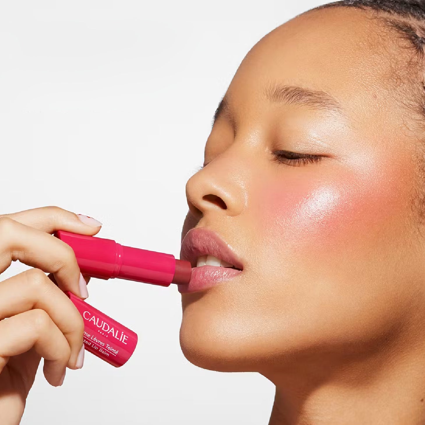 Caudalie Vinotherapist Stick Labial com Cor 4,5g