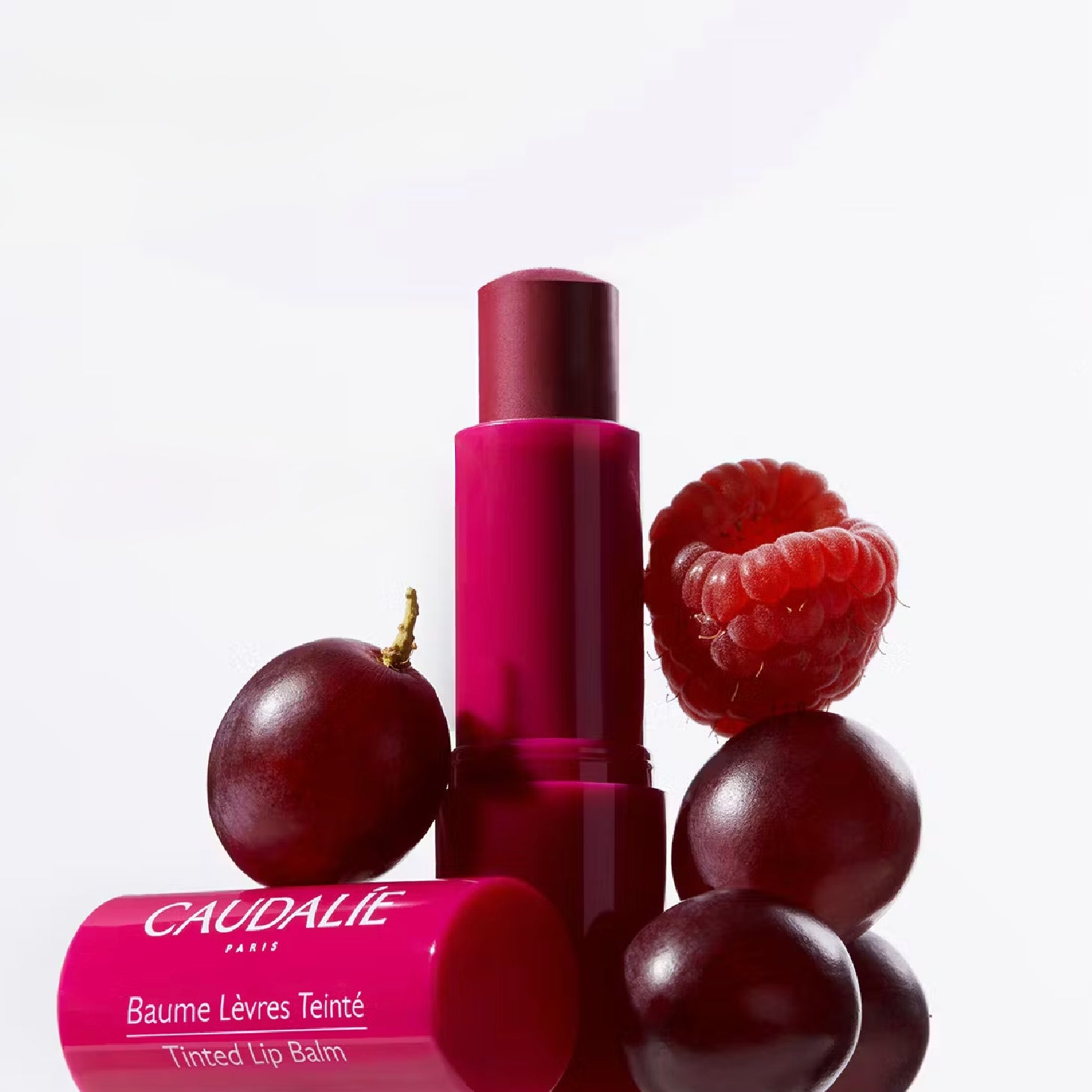 Caudalie Vinotherapist Stick Labial com Cor 4,5g