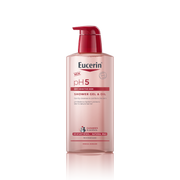 Eucerin pH5 Gel y Aceite de Ducha 400ml