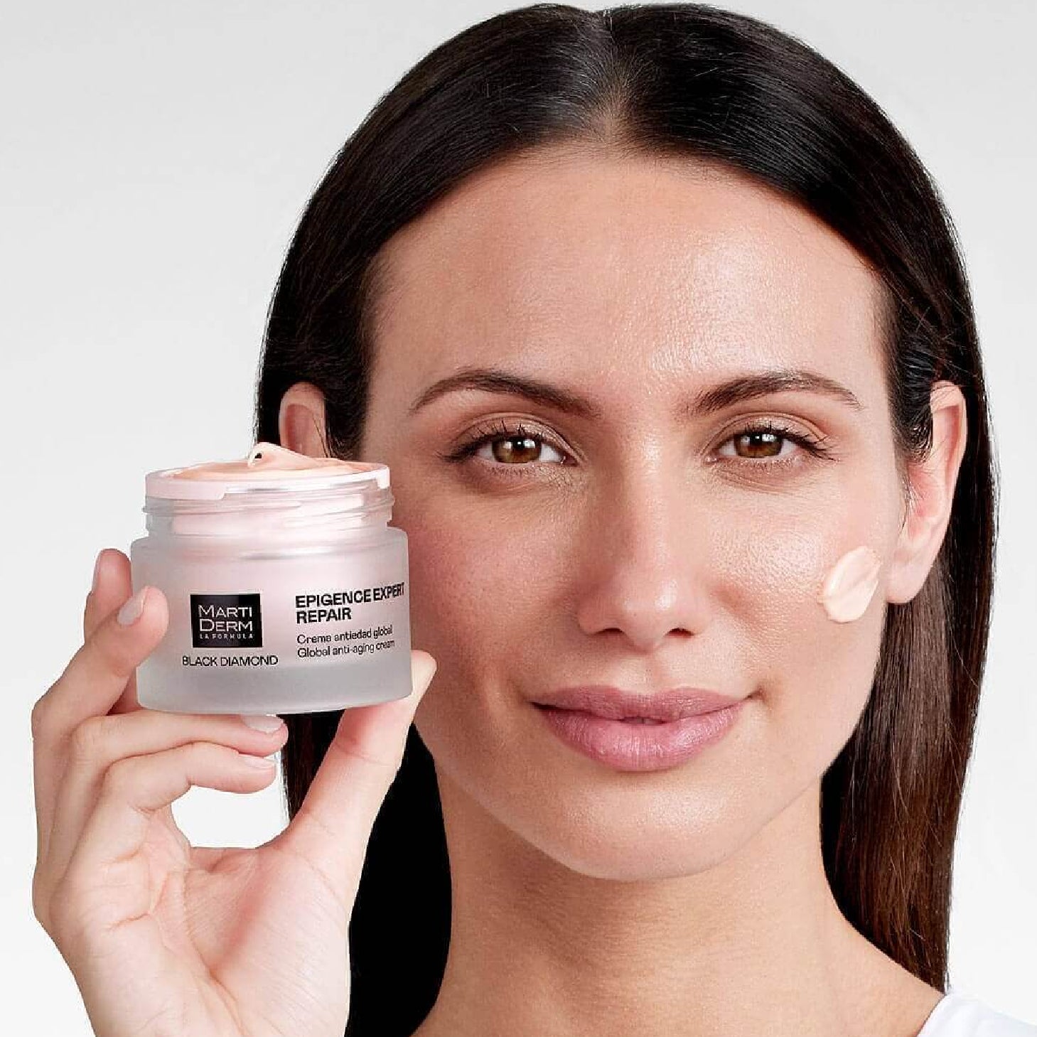 Martiderm Black Diamond Epigence Expert Repair 50ml