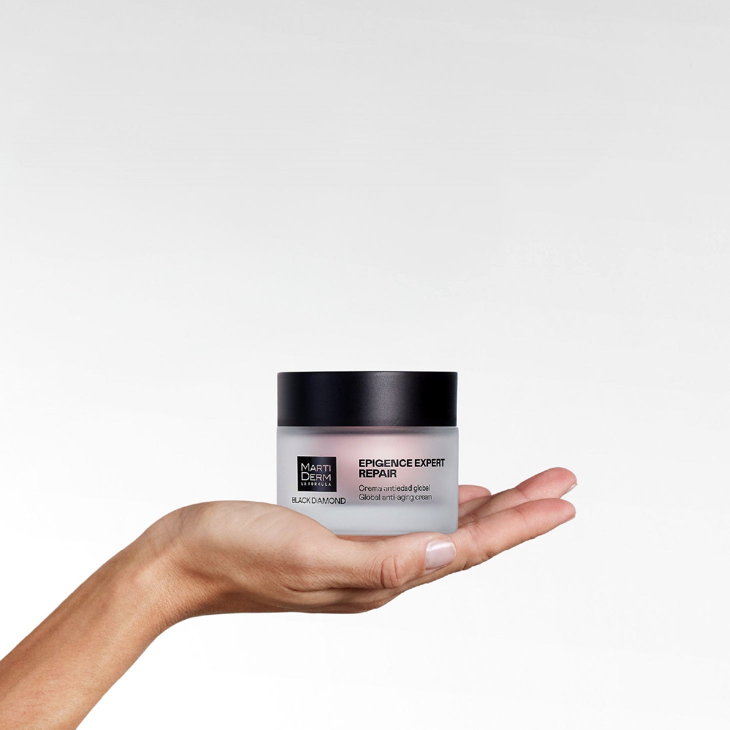 Martiderm Black Diamond Epigence Expert Repair 50ml