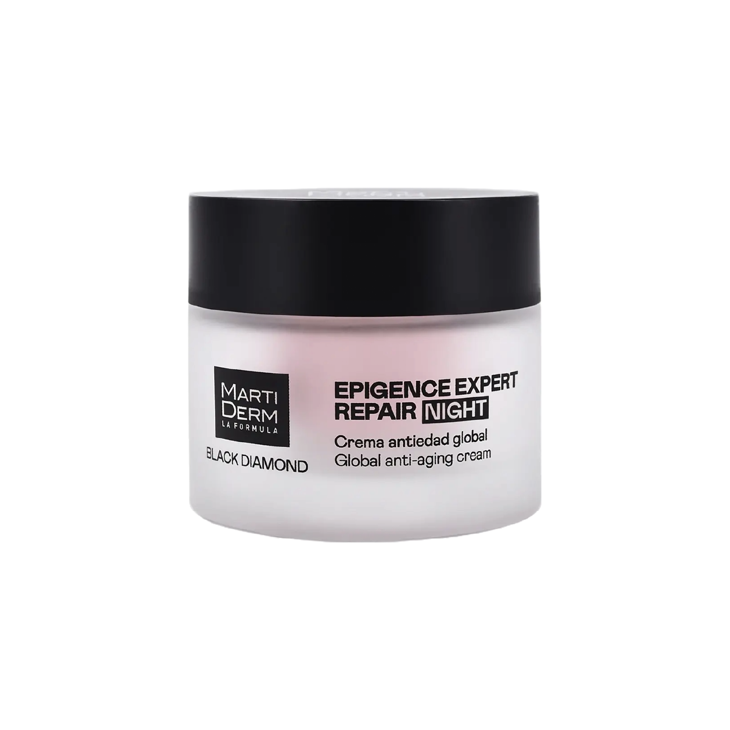 Martiderm Black Diamond Epigence Epigence Expert Repair Night 50ml
