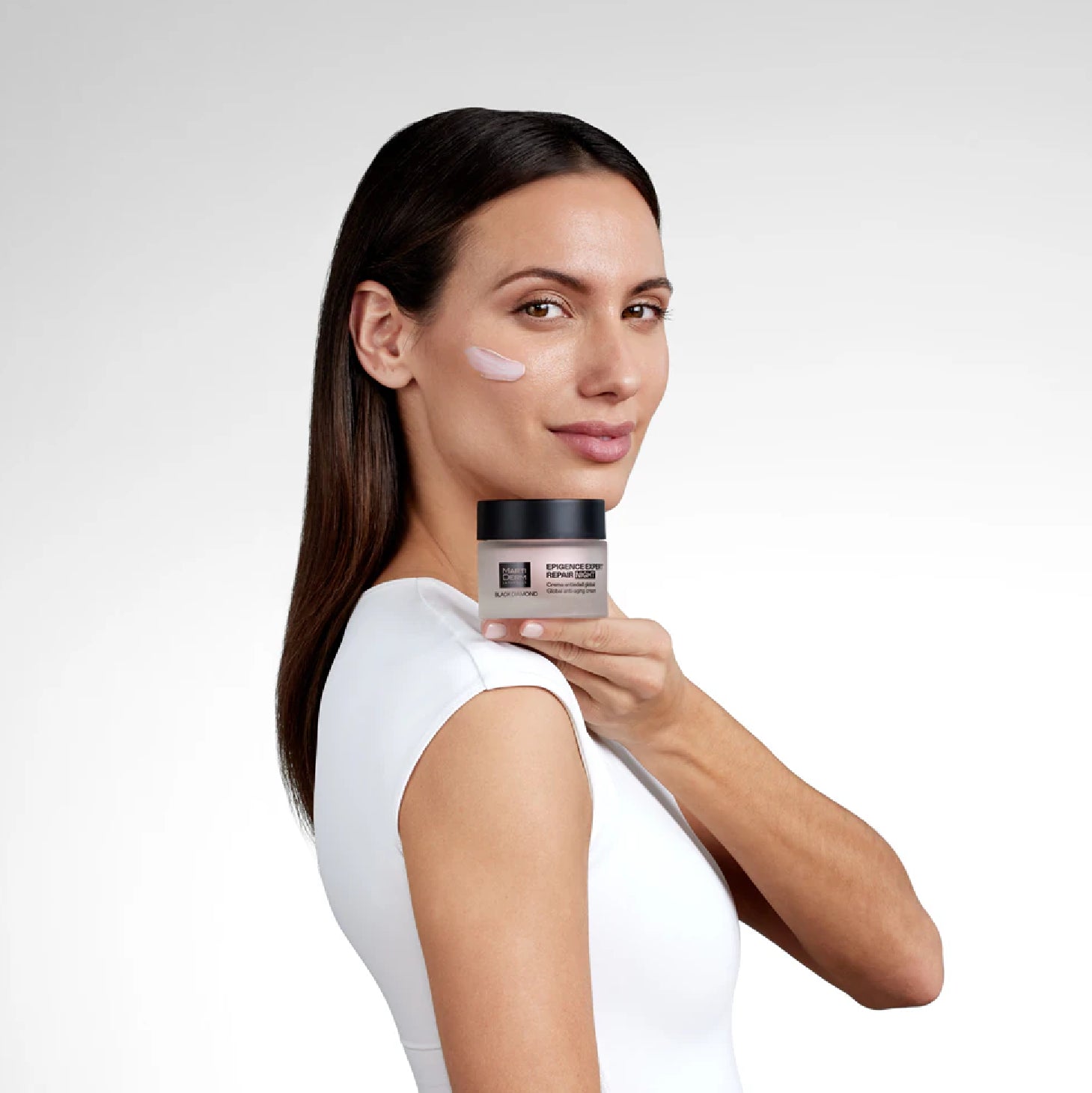 Martiderm Black Diamond Epigence Epigence Expert Repair Night 50ml