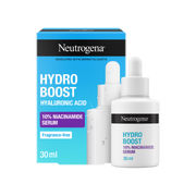 Neutrogena Hydro Boost Sérum Niacinamida 30ml