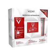 Vichy Coffret Liftactiv B3 Creme 50ml + Sérum 30ml + UV-Daily 15ml