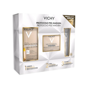 Vichy Coffret Neovadiol Bi-Sérum 30ml + Creme de Dia 50ml + UV-Age Daily 15ml