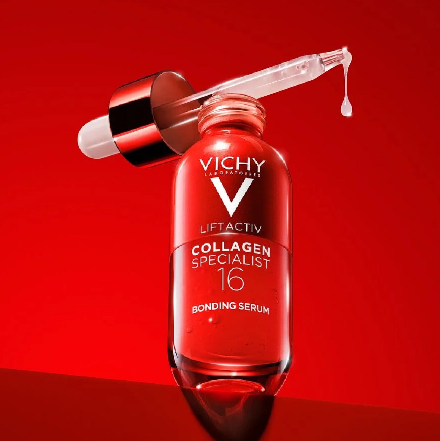 Vichy Liftactiv Collagen Specialist 16 Bonding Sérum 30ml