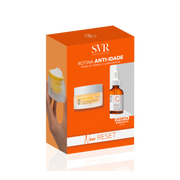 SVR Coffret Rotina Anti-Idade Perda de Firmeza e Luminosidade
