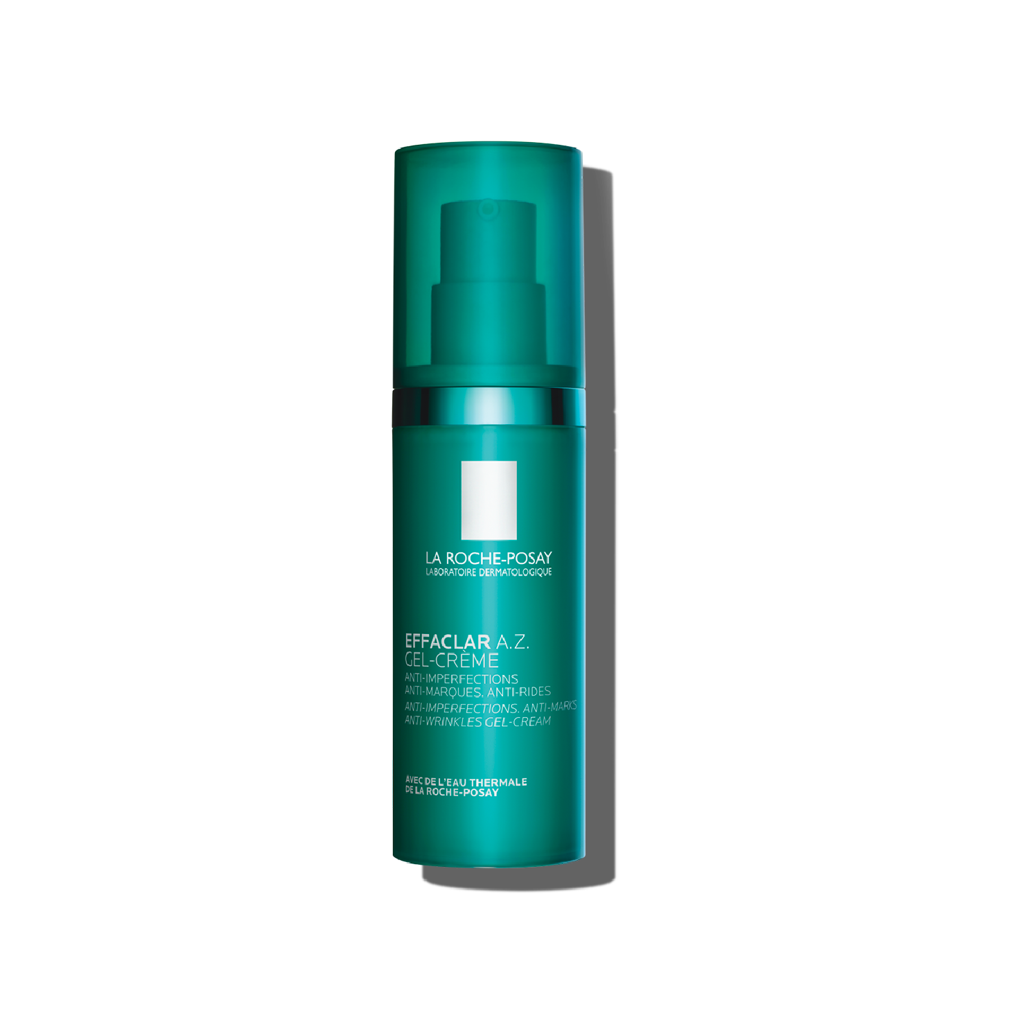 La Roche Posay Effaclar AZ Gel-Crema 40ml