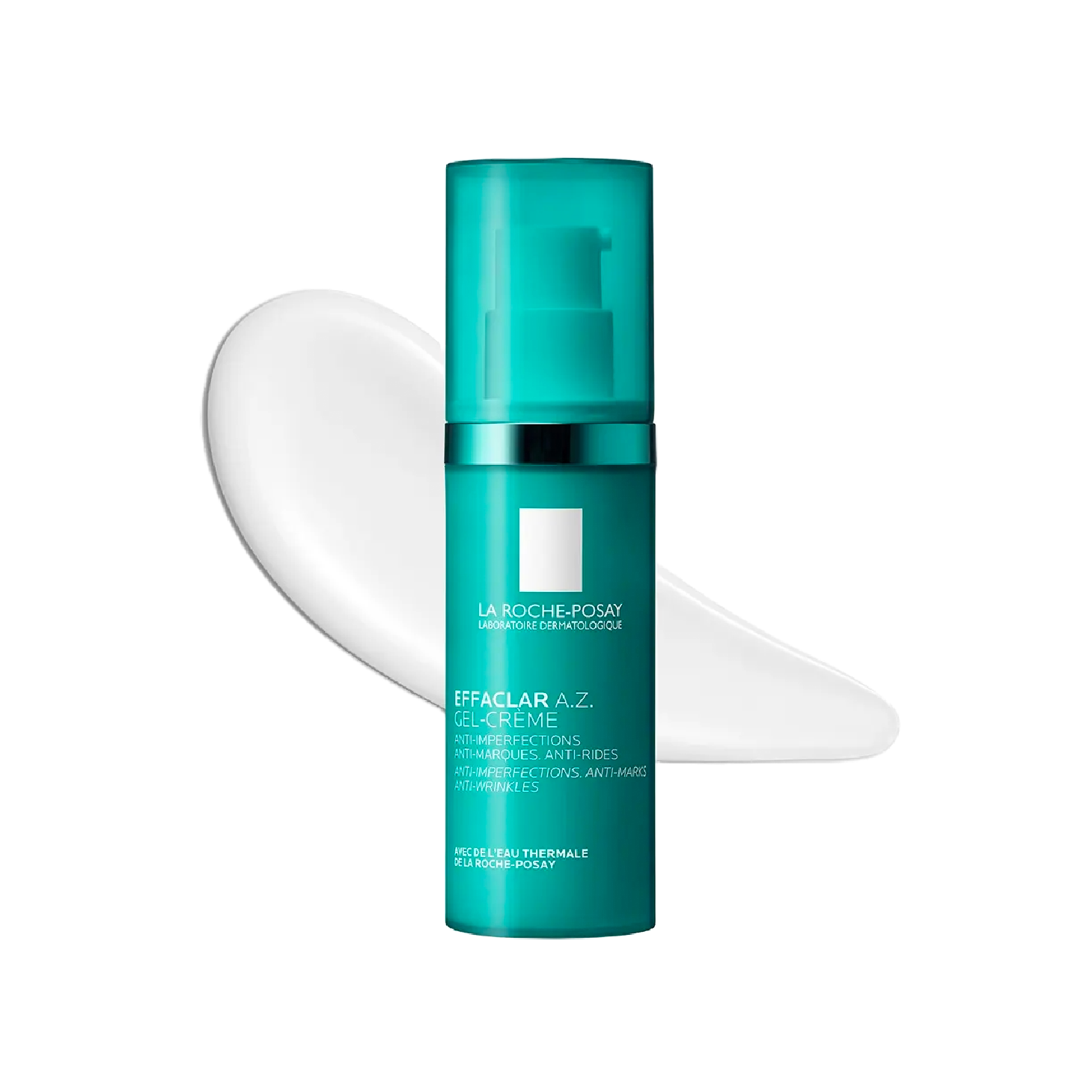 La Roche Posay Effaclar AZ Gel-Crema 40ml