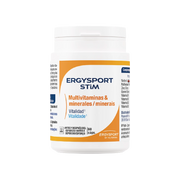 Nutergia Ergysport Stim 60 Cápsulas